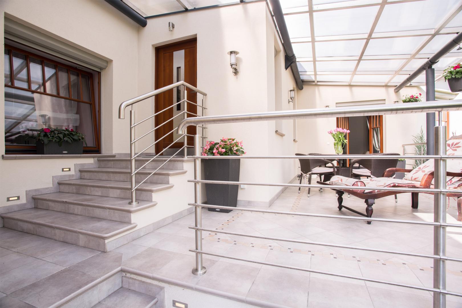 Réalisation d’escalier Mulhouse